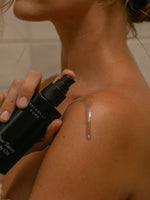 Blue Tansy Body Oil Body Oil Primally Pure 