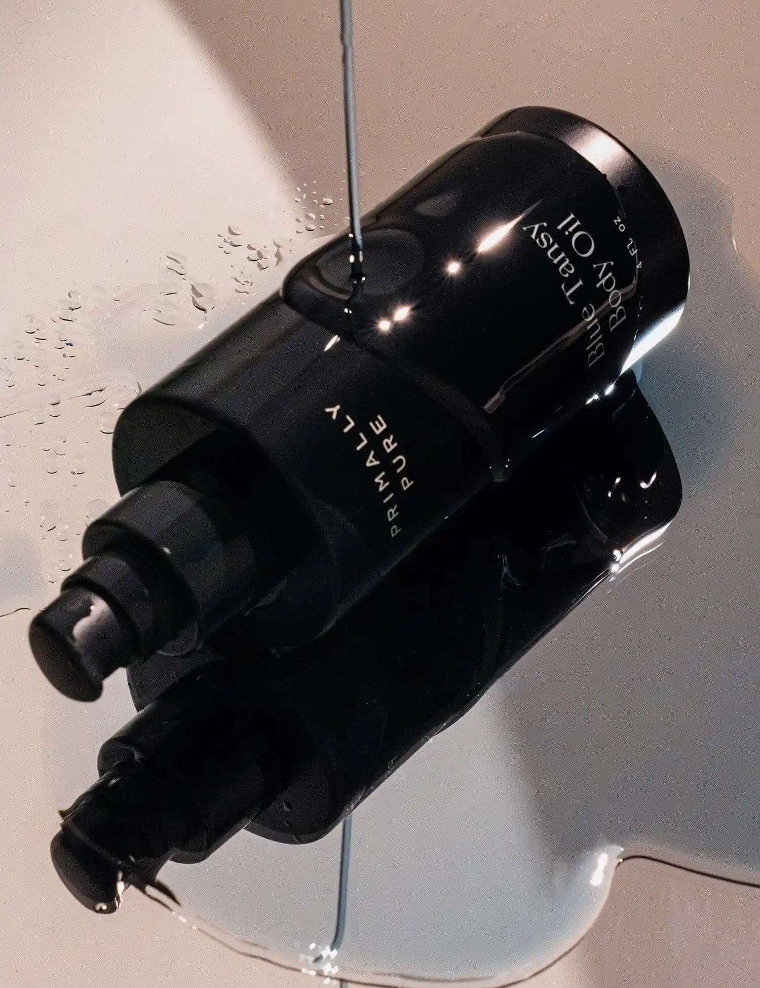 Blue Tansy Body Oil Body Oil Primally Pure