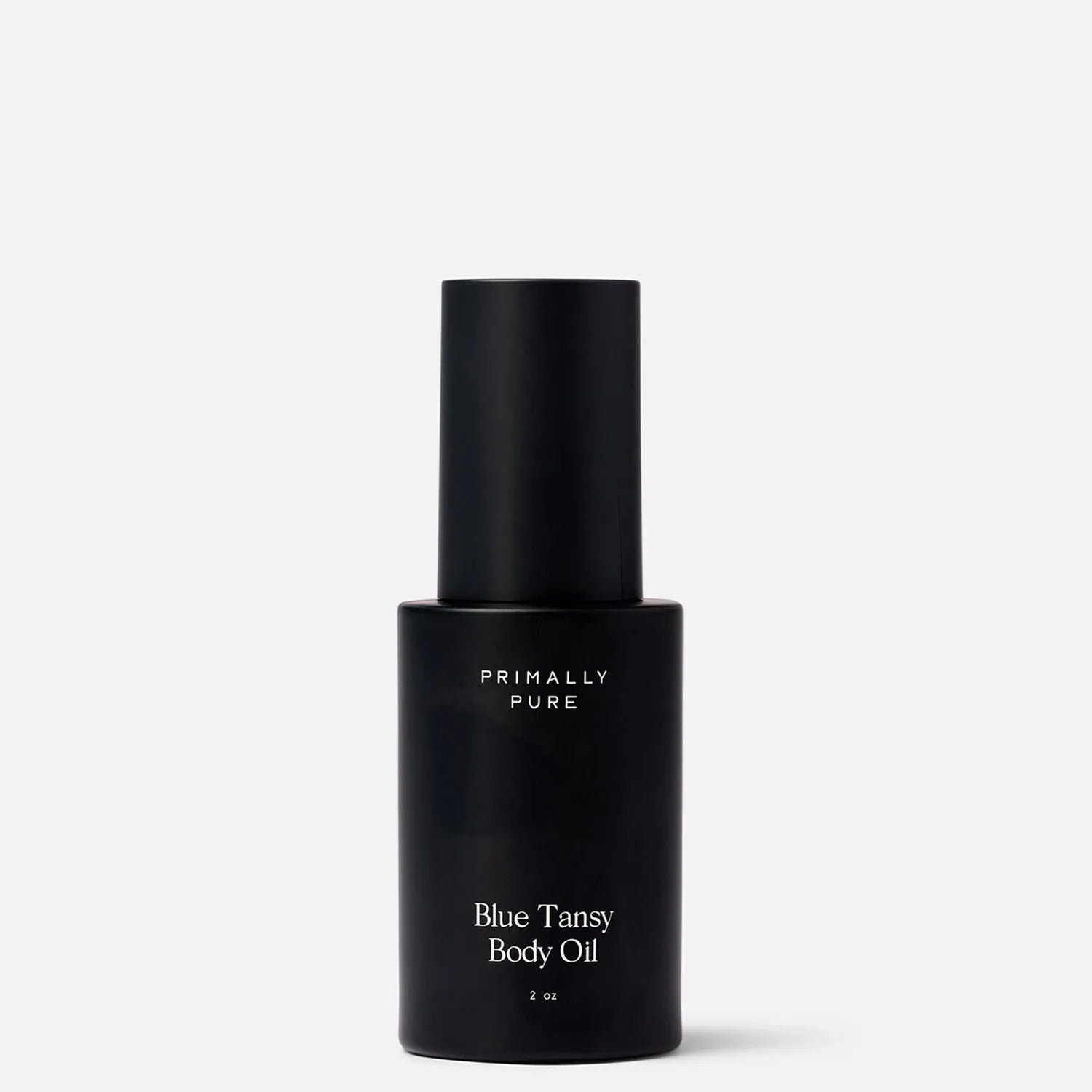2024 Body Oil (2 oz) Body Oil Primally Pure