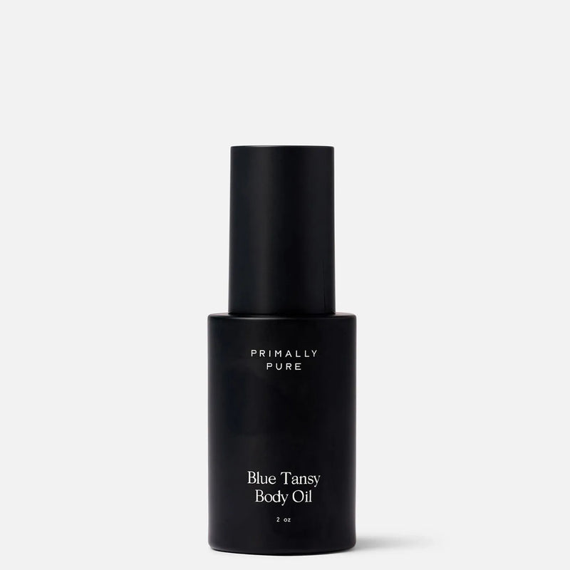 2024 Body Oil (2 oz) Body Oil Primally Pure