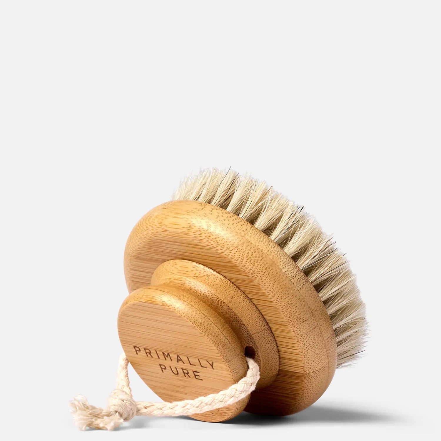 Body Dry Brush Primally Pure