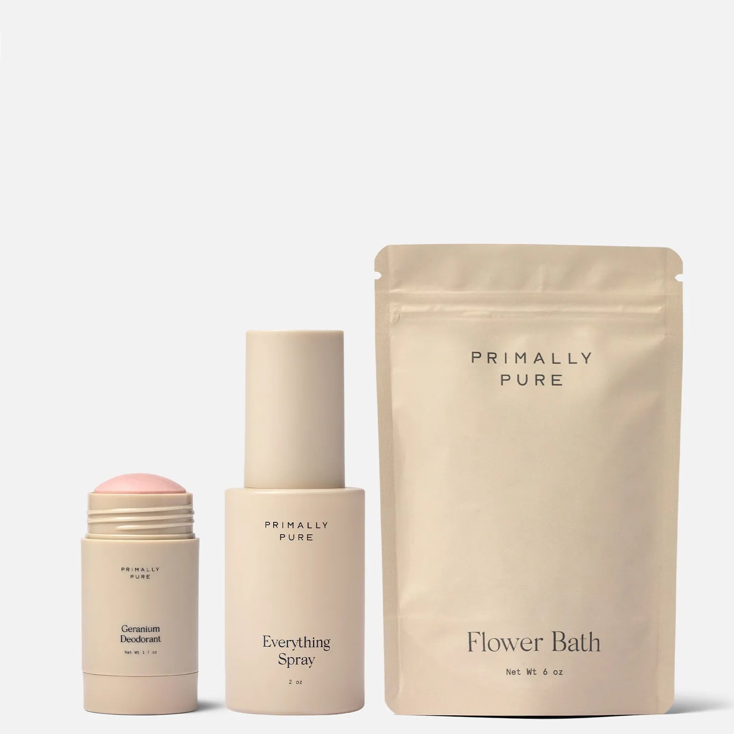 Breast Care Kit
