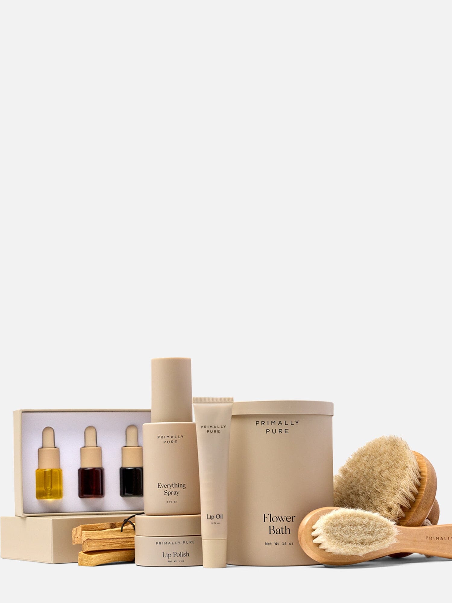 The Bridal Bundle