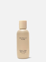 Citrus + Mint Body Wash Body Wash Primally Pure 3.4 oz 