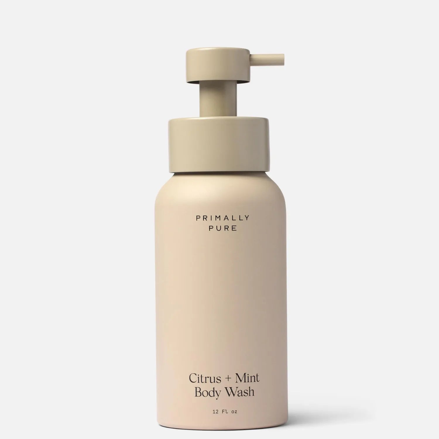 Citrus + Mint Body Wash Body Wash Primally Pure