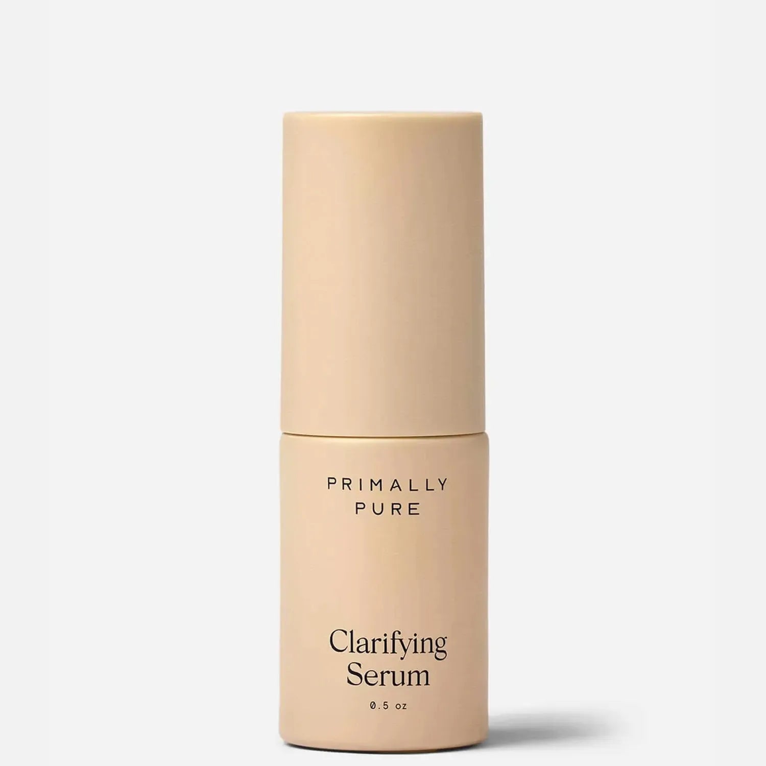 Primally Pure Clarifying Serum