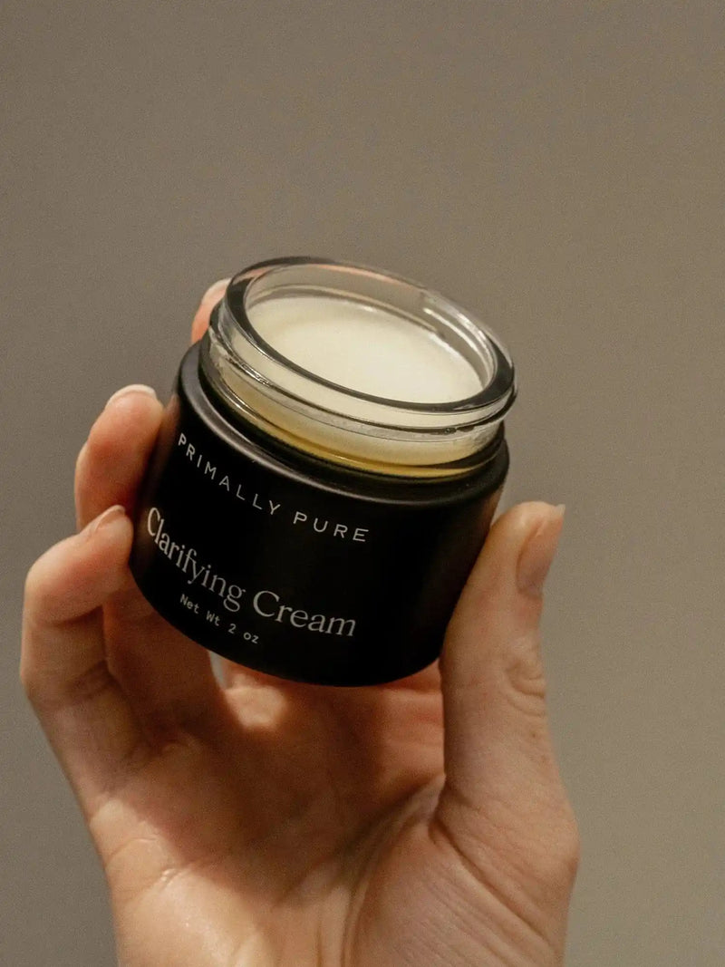 Clarifying Cream Cream Primally Pure