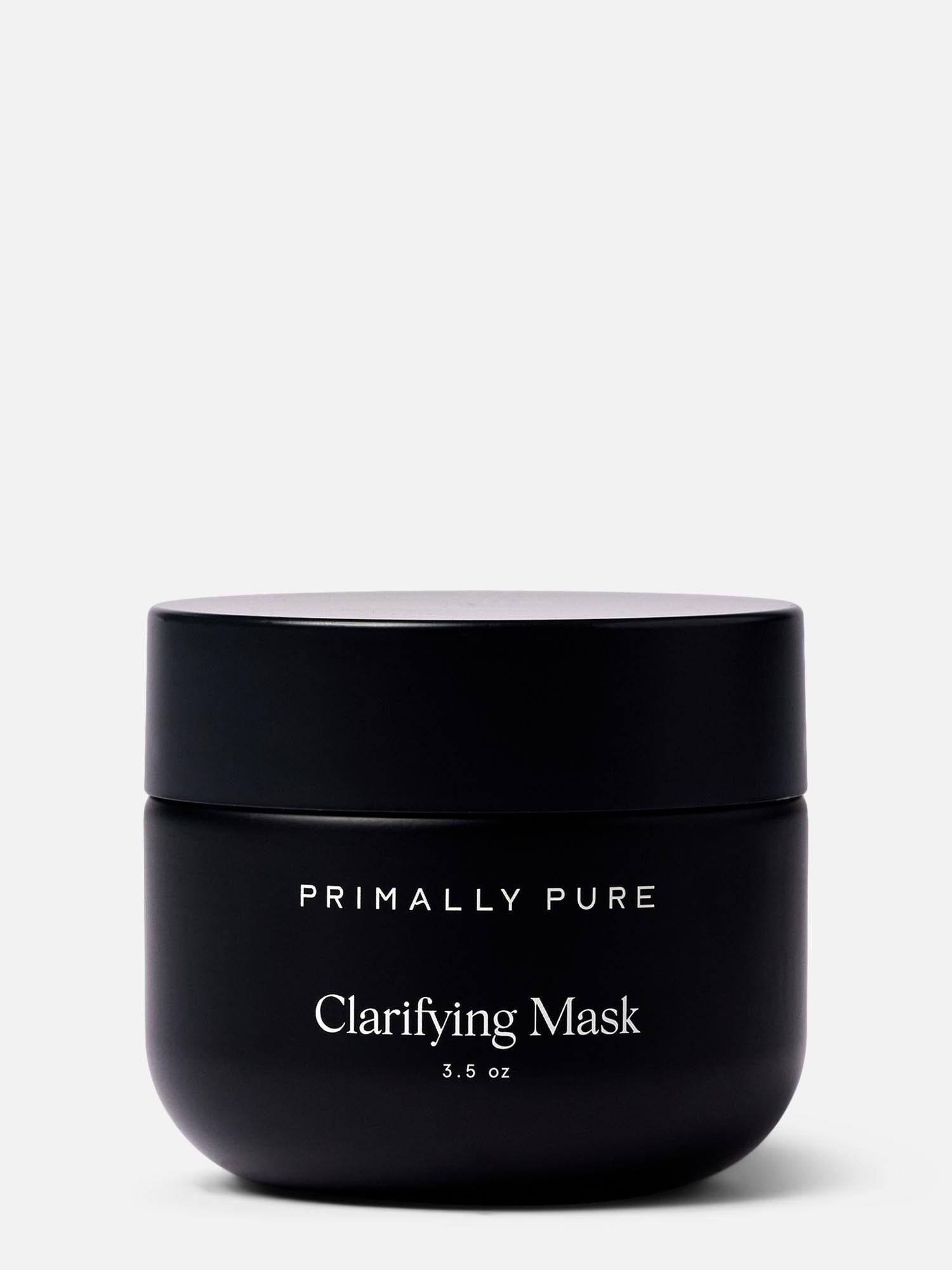 Clarifying Face Mask Mask Primally Pure 3.5 oz 