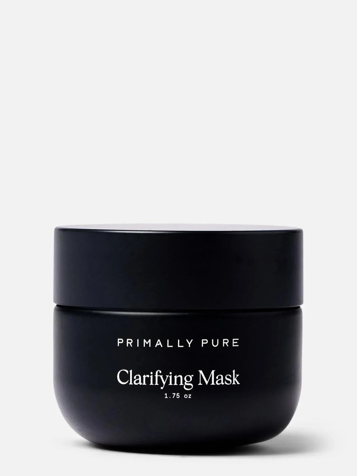 Clarifying Face Mask Mask Primally Pure 1.75 oz 