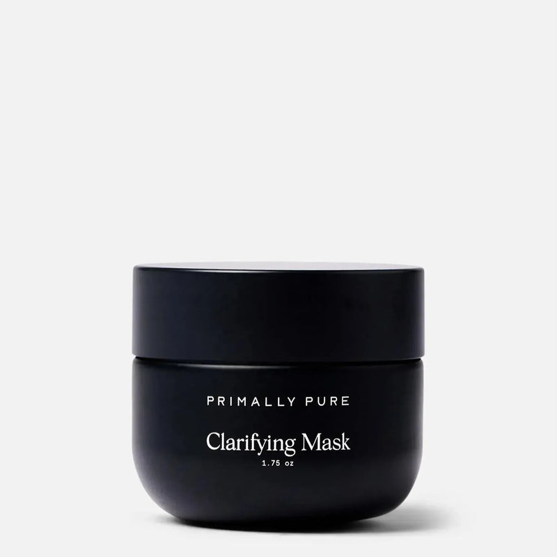 Clarifying Face Mask Mask Primally Pure 1.75 oz