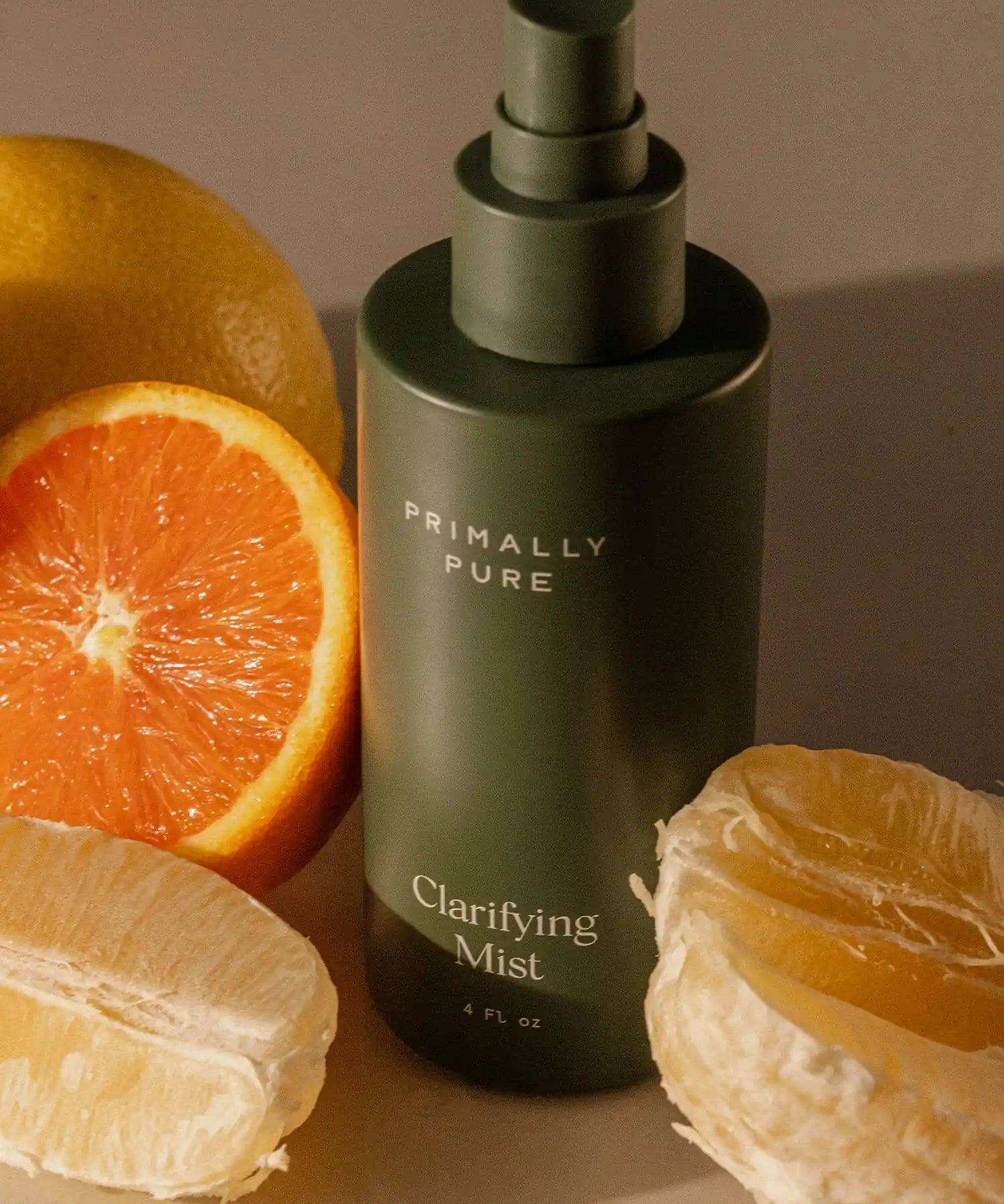 Clarifying Mist Mist Primally Pure