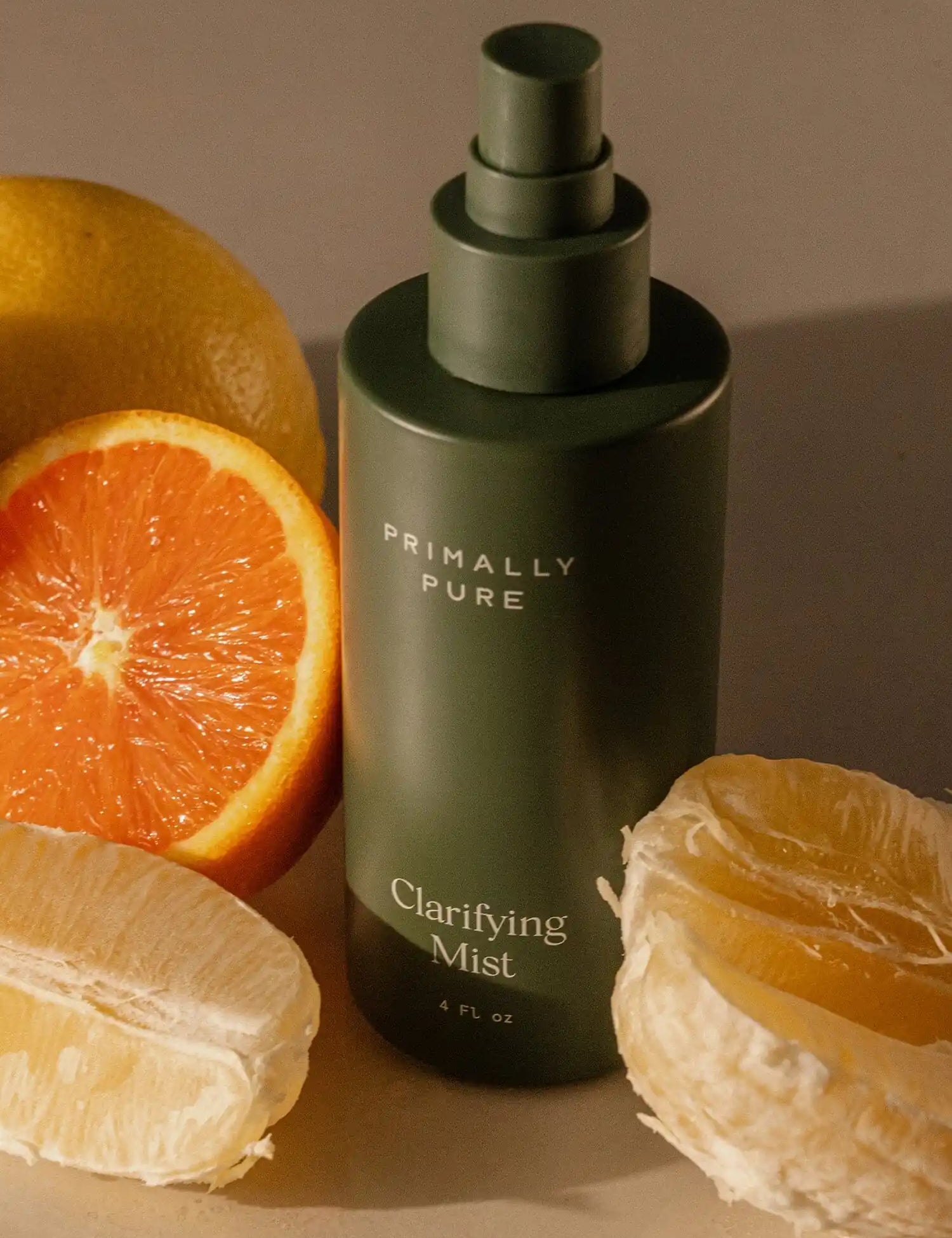Clarifying Mist Mist Primally Pure