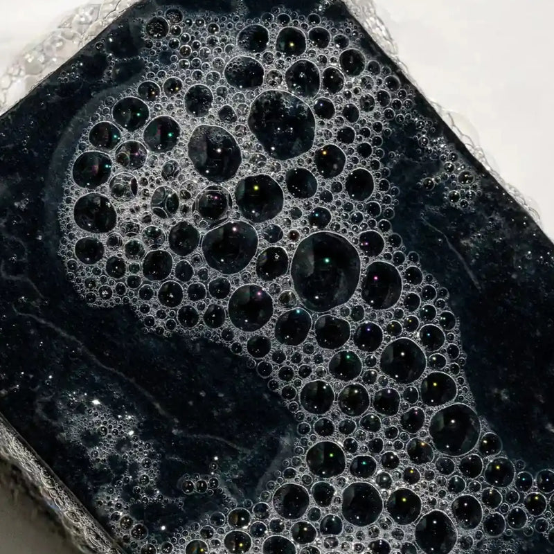 Primally Pure Clarifying Charcoal Cleansing Face Bar