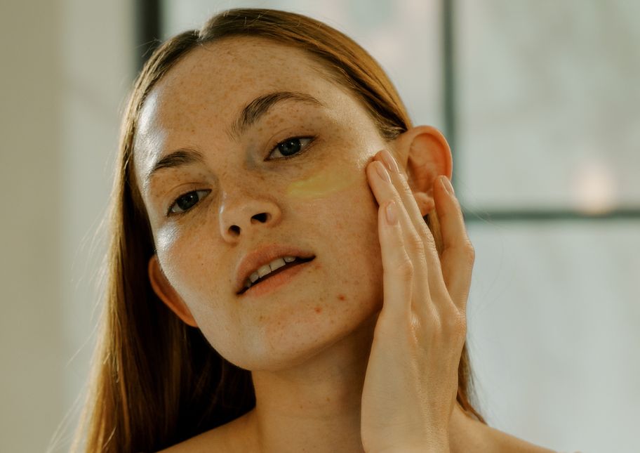 Skin-Specific Creams