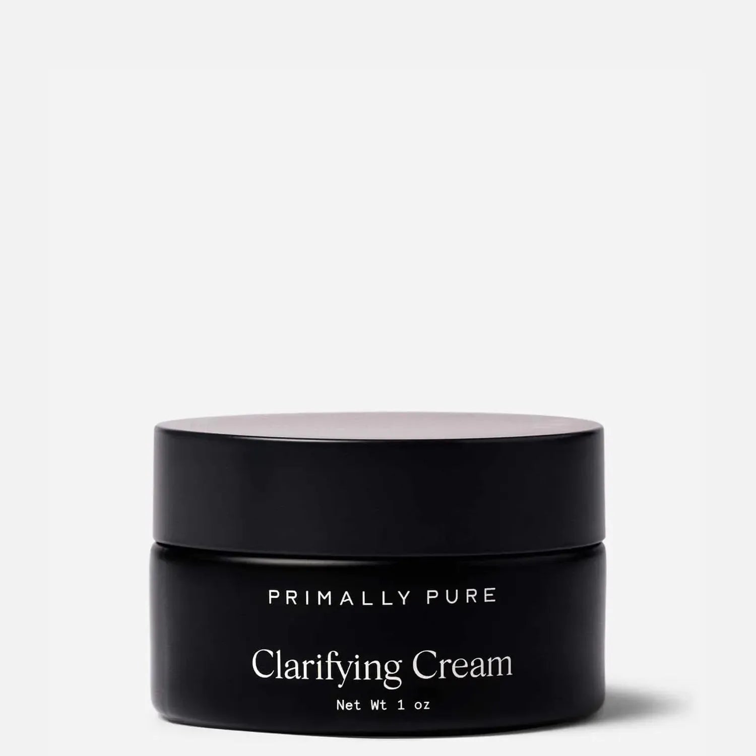 Clarifying Cream Cream Primally Pure 1oz