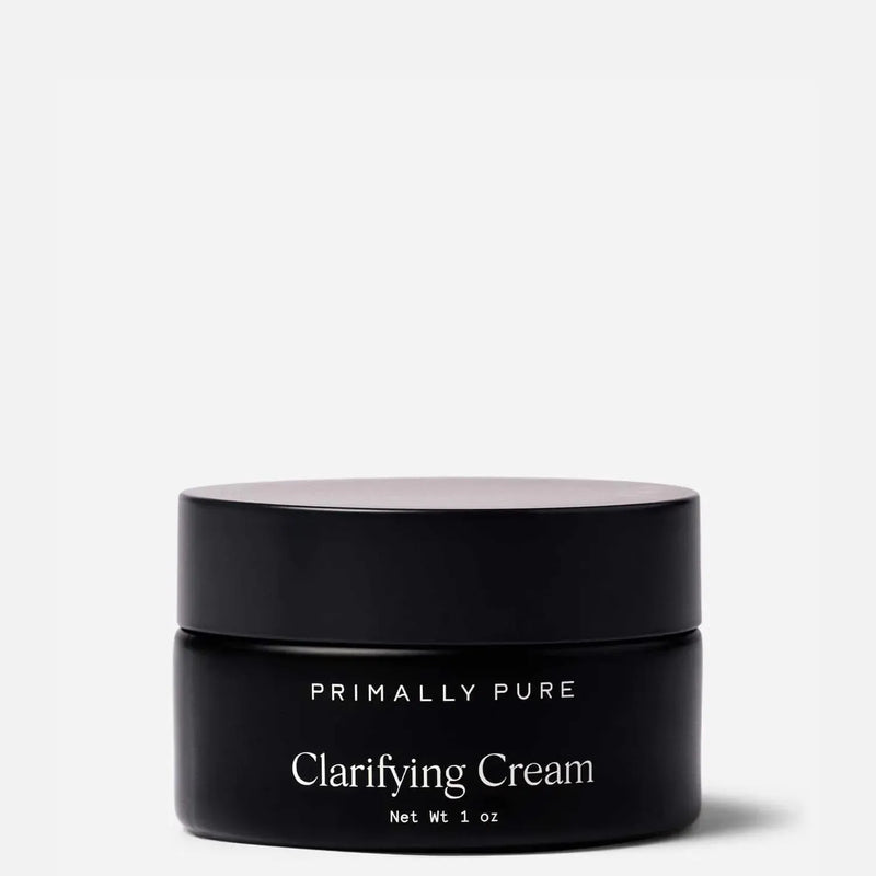 Clarifying Cream Cream Primally Pure 1oz