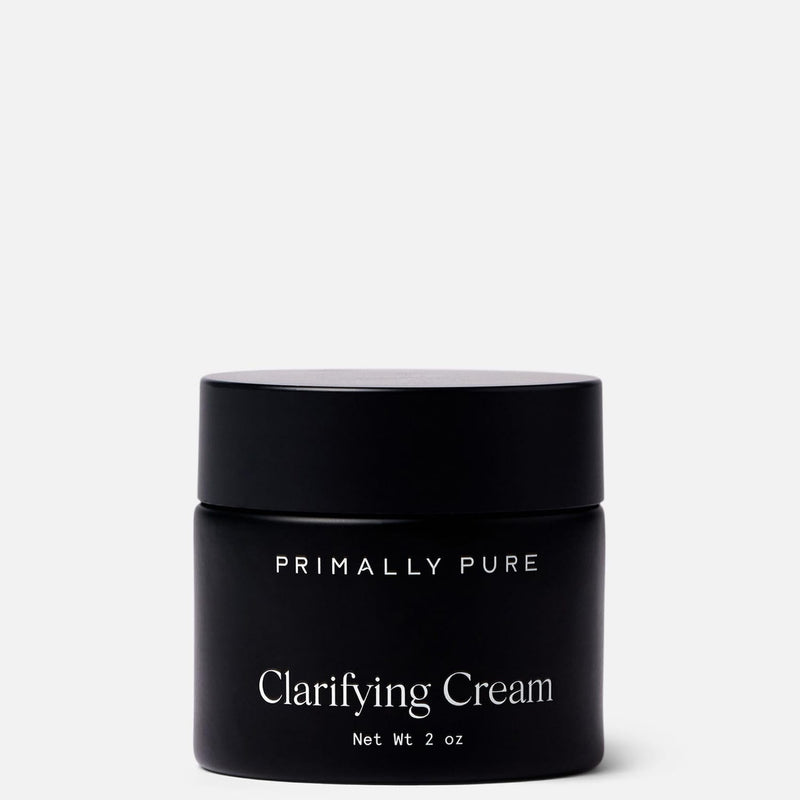 Clarifying Cream Cream Primally Pure 2 oz
