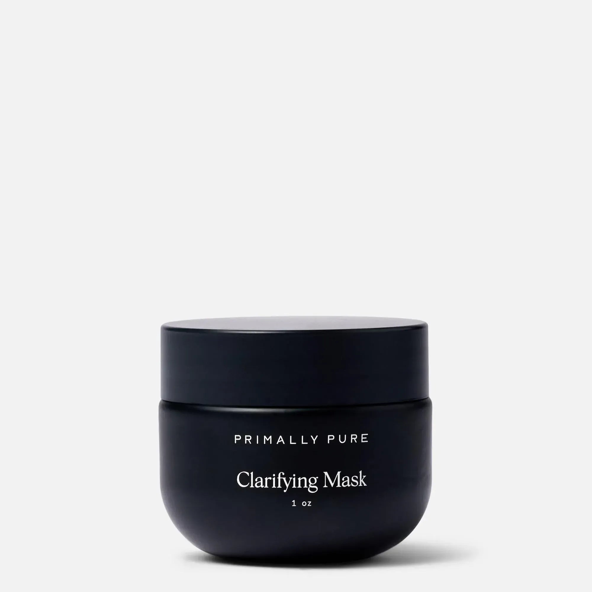Clarifying Face Mask Mask Primally Pure 