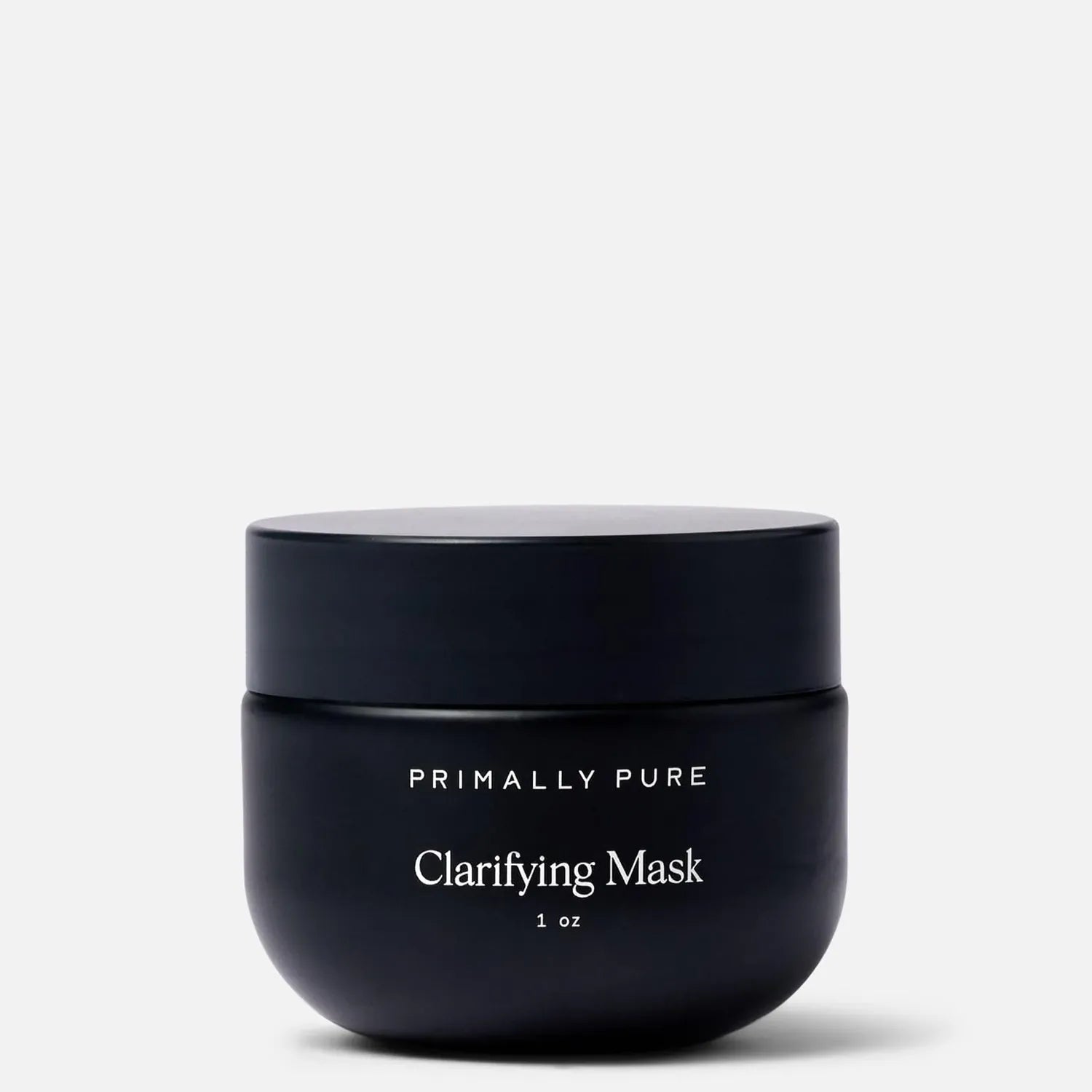 Clarifying Face Mask Mask Primally Pure 1.75 oz