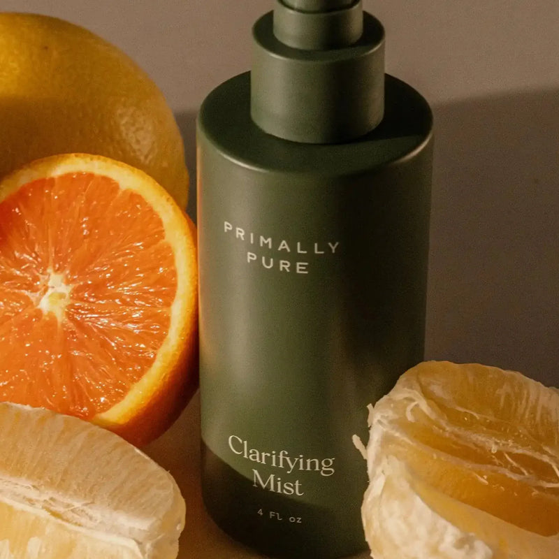 Clarifying Mist Primally Pure