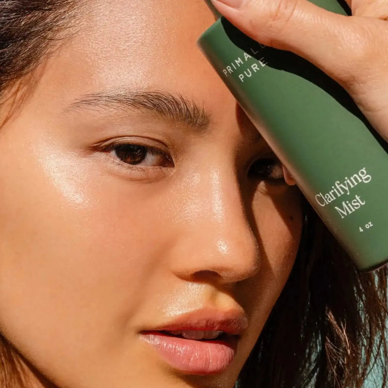 Clarifying Mist Primally Pure