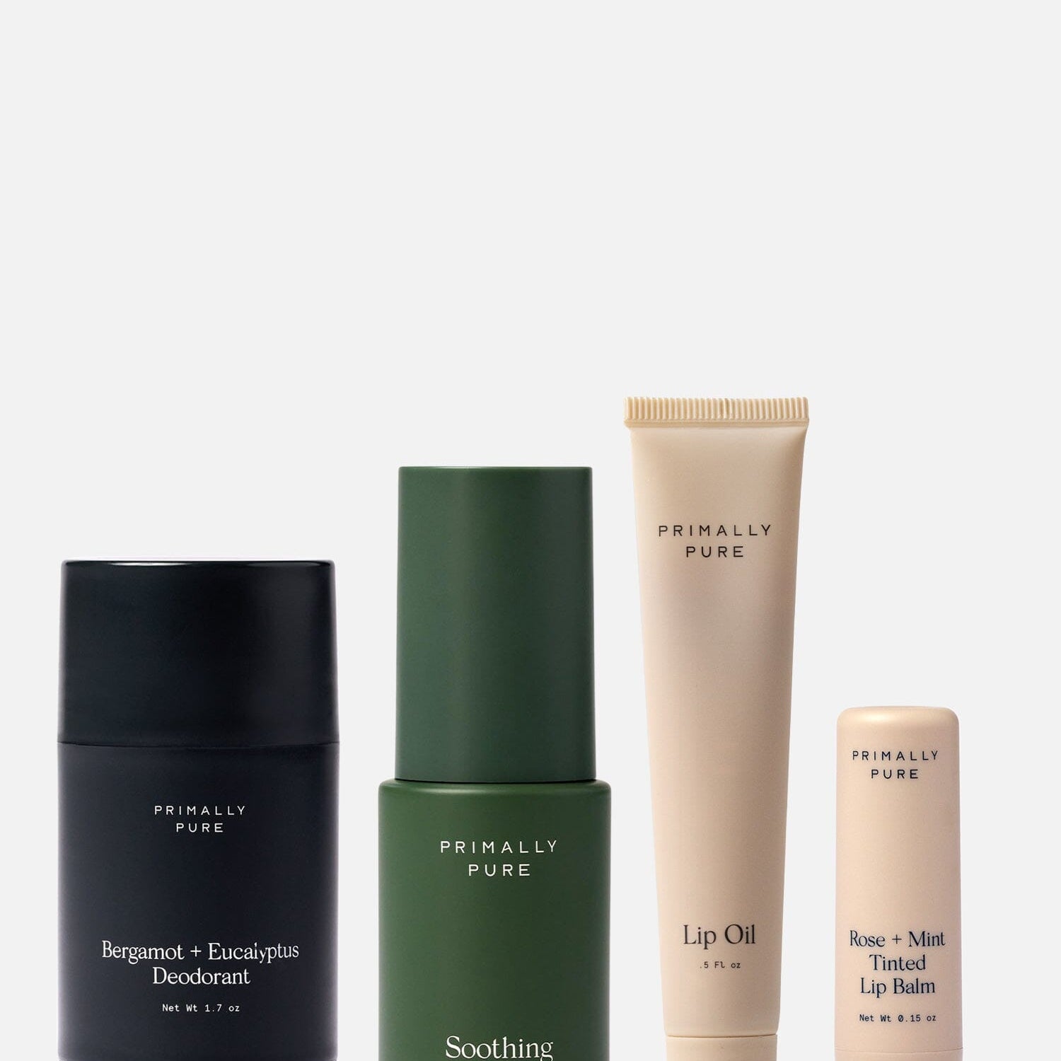 Clean Teen Bundle Bundle Primally Pure 
