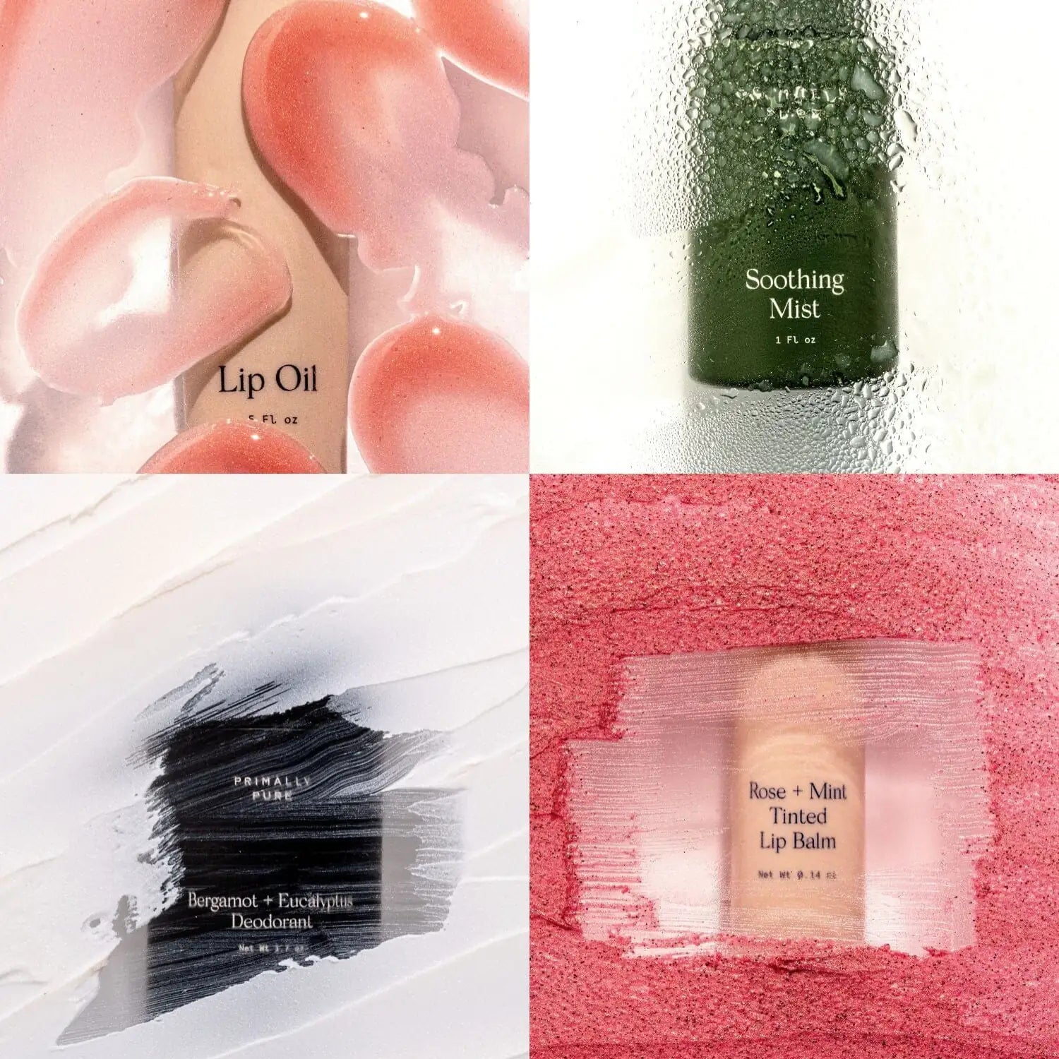 Clean Teen Kit Primally Pure