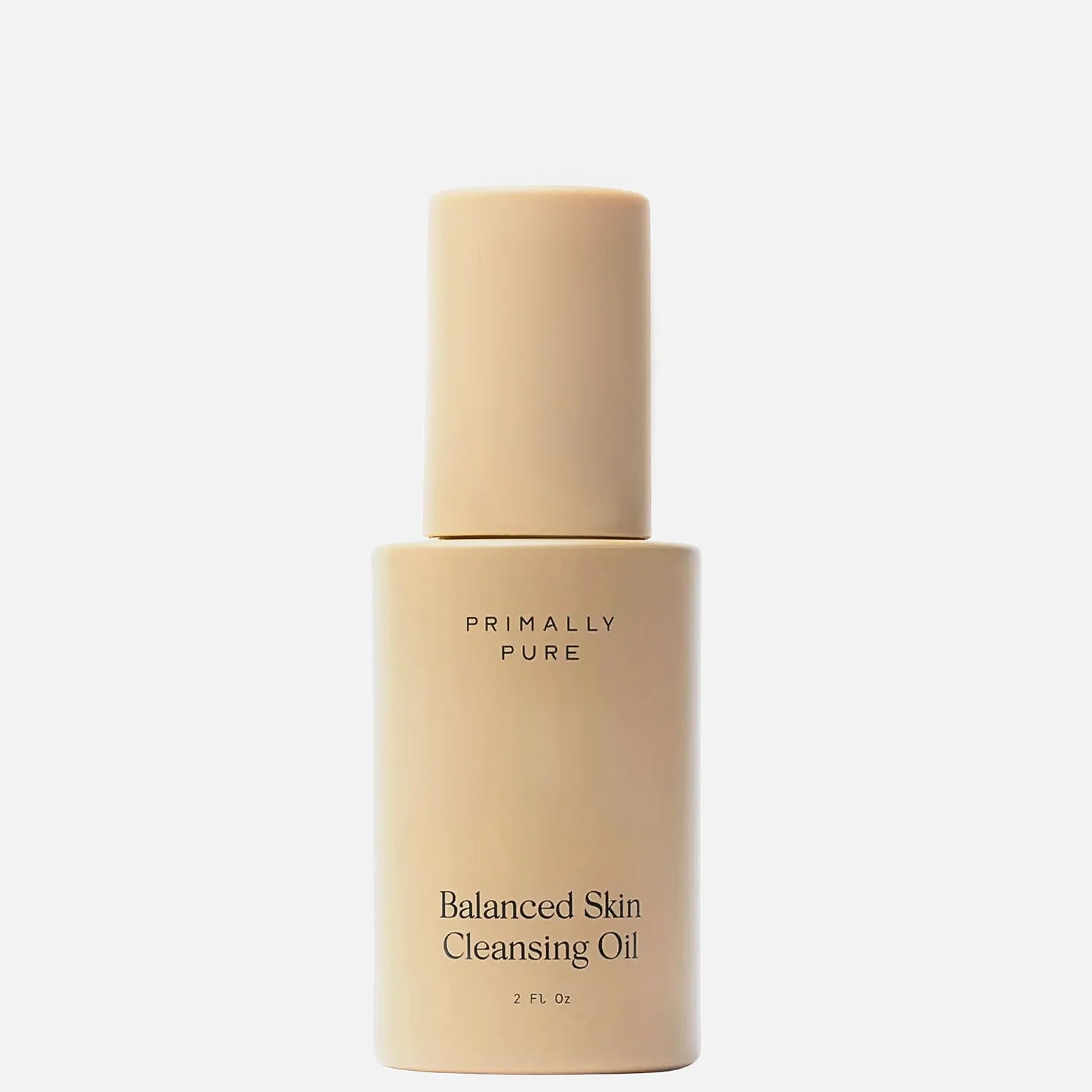 Cleansing Oil (Normal / Balanced Skin)
