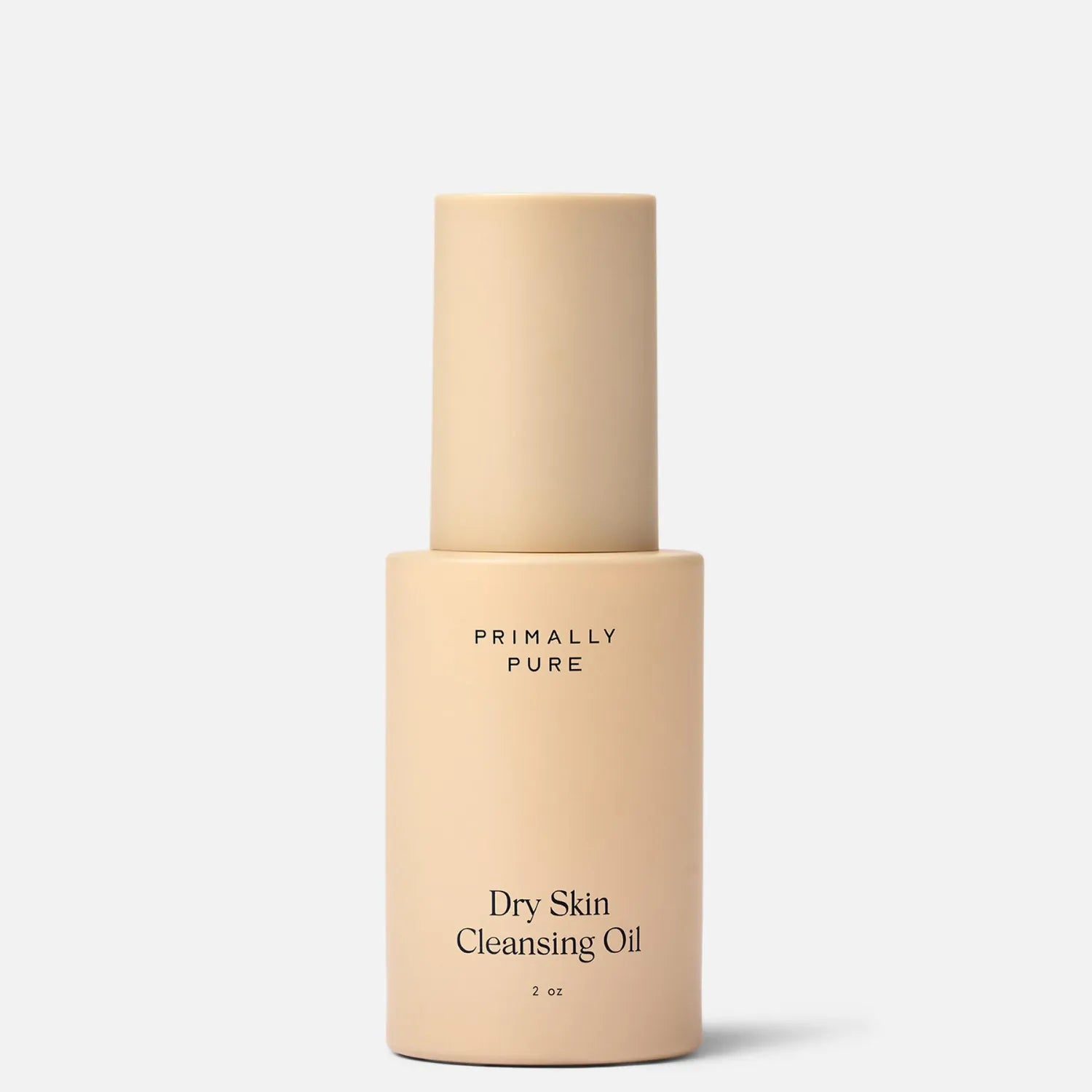 Cleansing Oil for Dry Skin Primally Pure Cleansing Oil