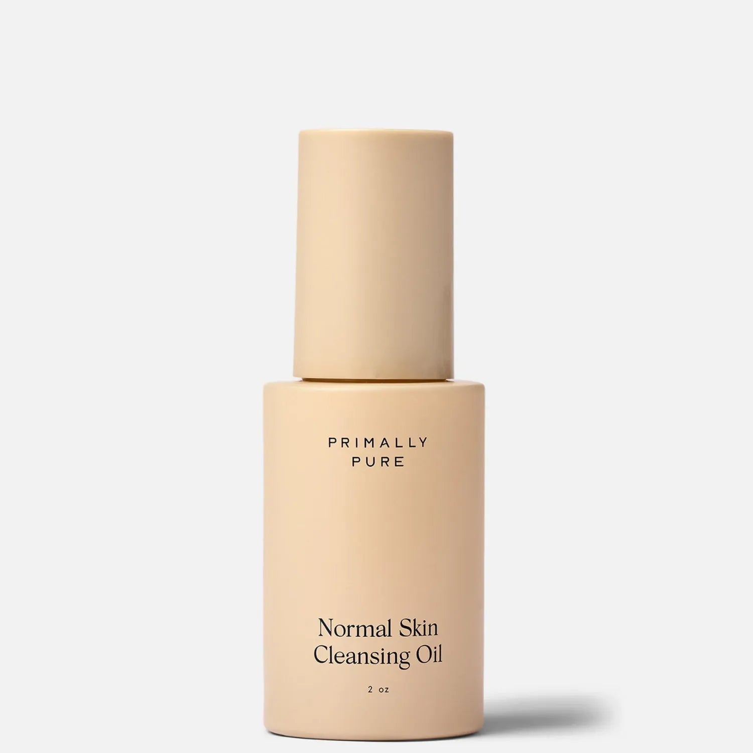 Cleansing Oil (Normal Skin) Cleansing Oil Primally Pure