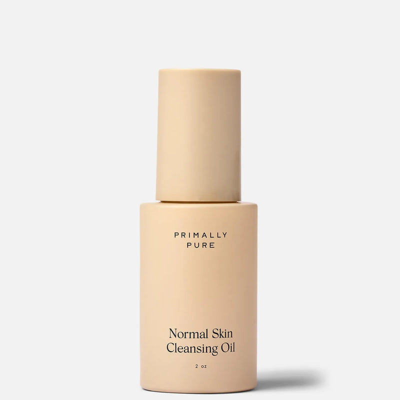 Cleansing Oil (Normal Skin) Cleansing Oil Primally Pure