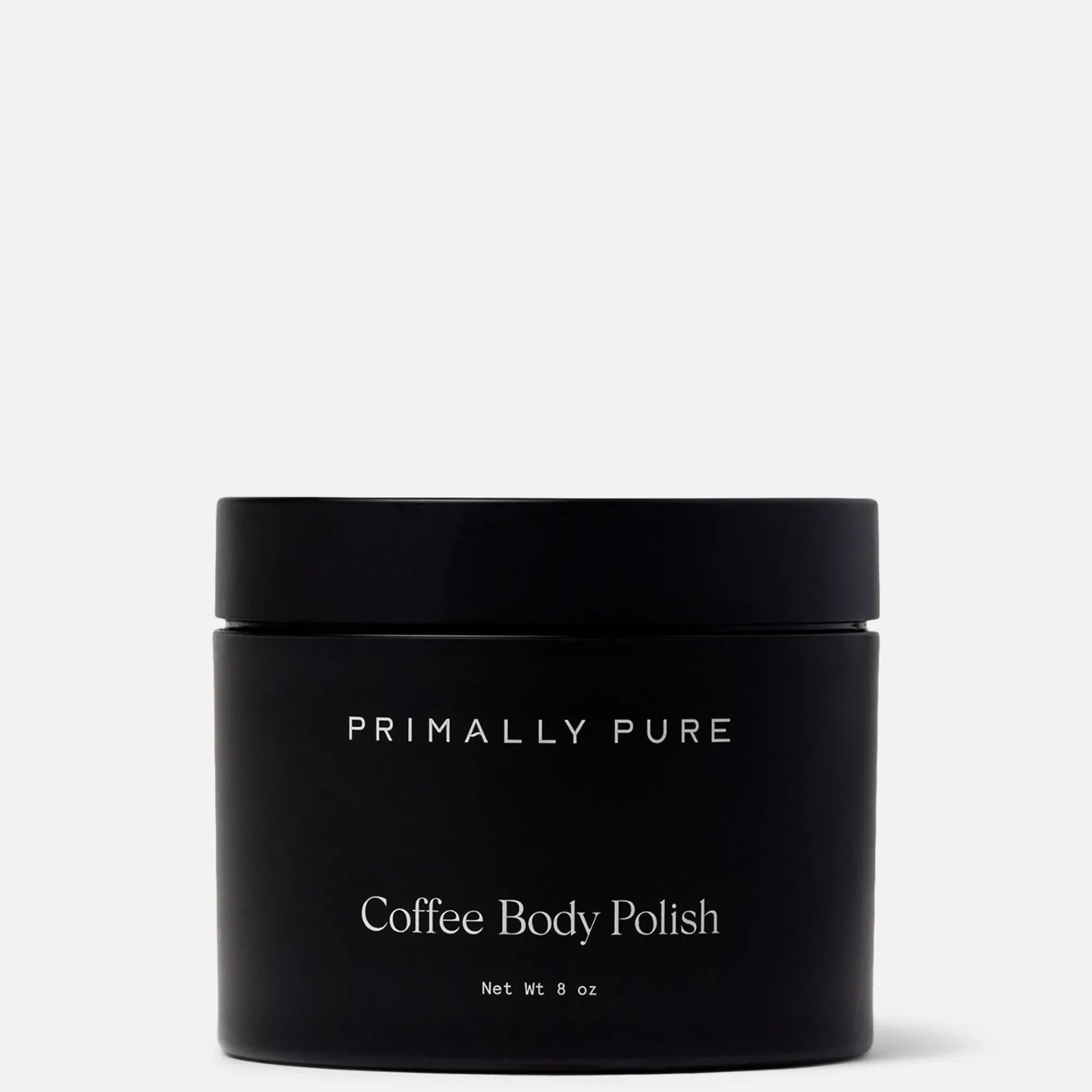 Coffee Body Polish Body Polish Primally Pure