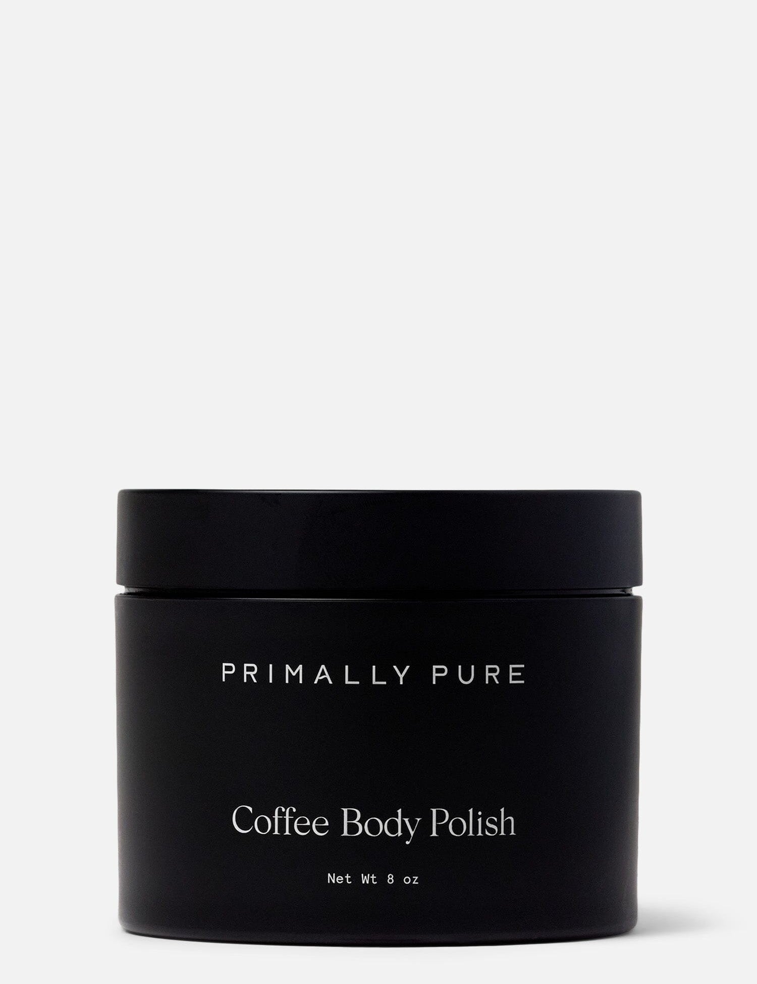 Coffee Body Polish Body Polish Primally Pure 