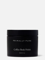 Coffee Body Polish Body Polish Primally Pure 