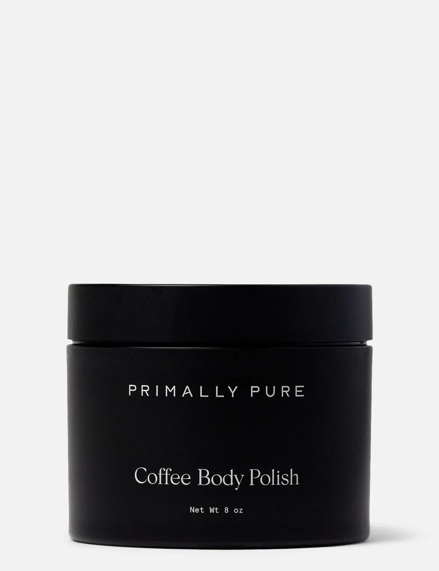 Coffee Body Polish Body Polish Primally Pure