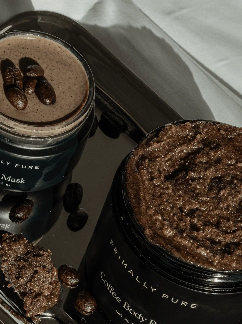 Coffee Duo Bundle Primally Pure