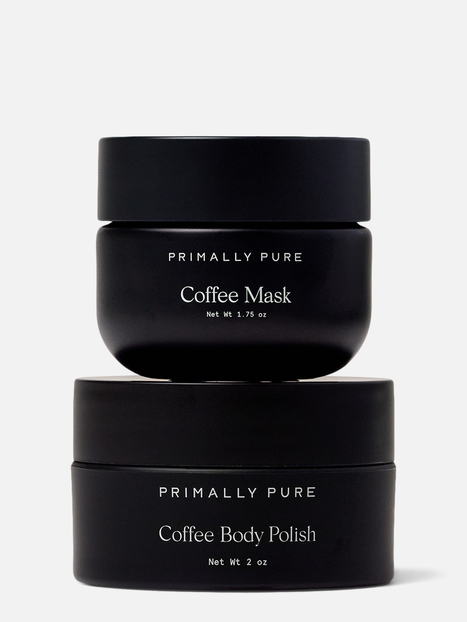 Coffee Duo Bundle Primally Pure 