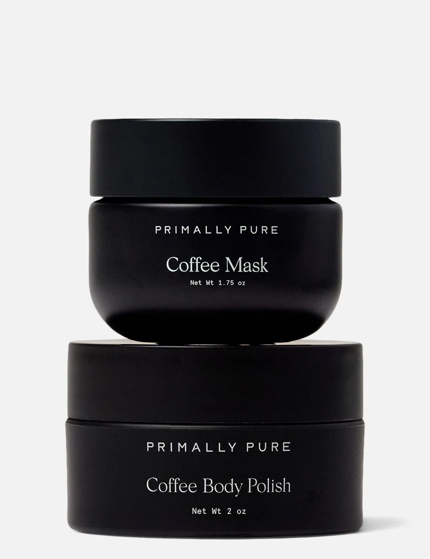 Coffee Duo Bundle Primally Pure