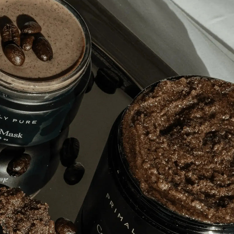Coffee Duo Primally Pure