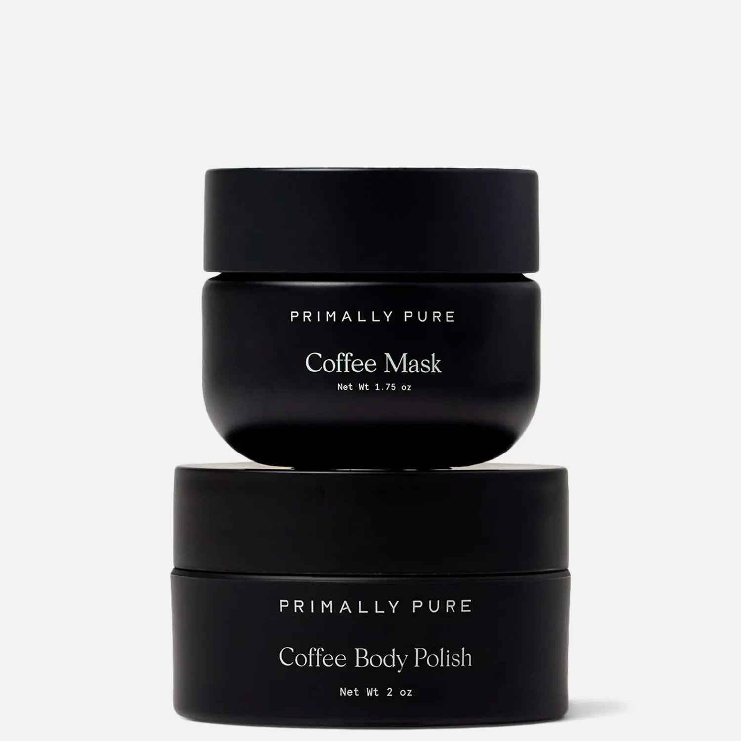 Coffee Duo Primally Pure