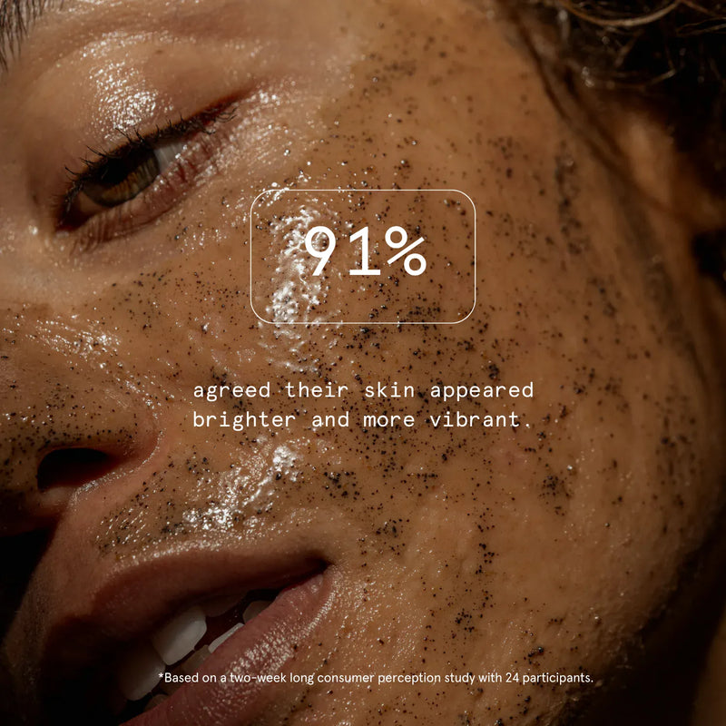 Coffee Face Mask Primally Pure
