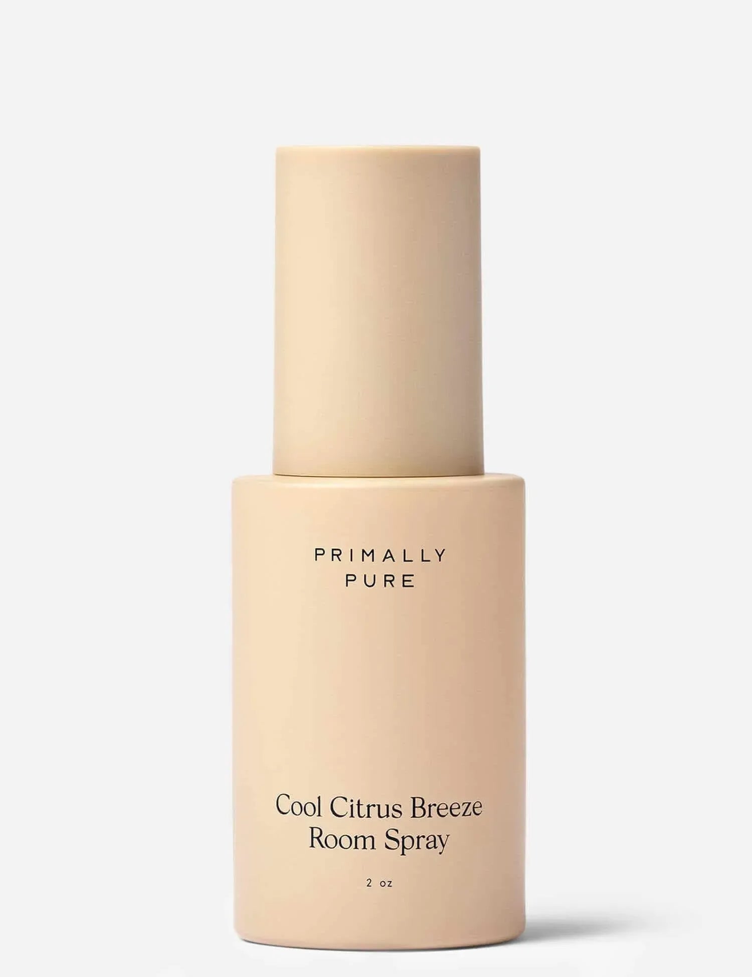 Cool Citrus Breeze Room Spray Room Spray Primally Pure