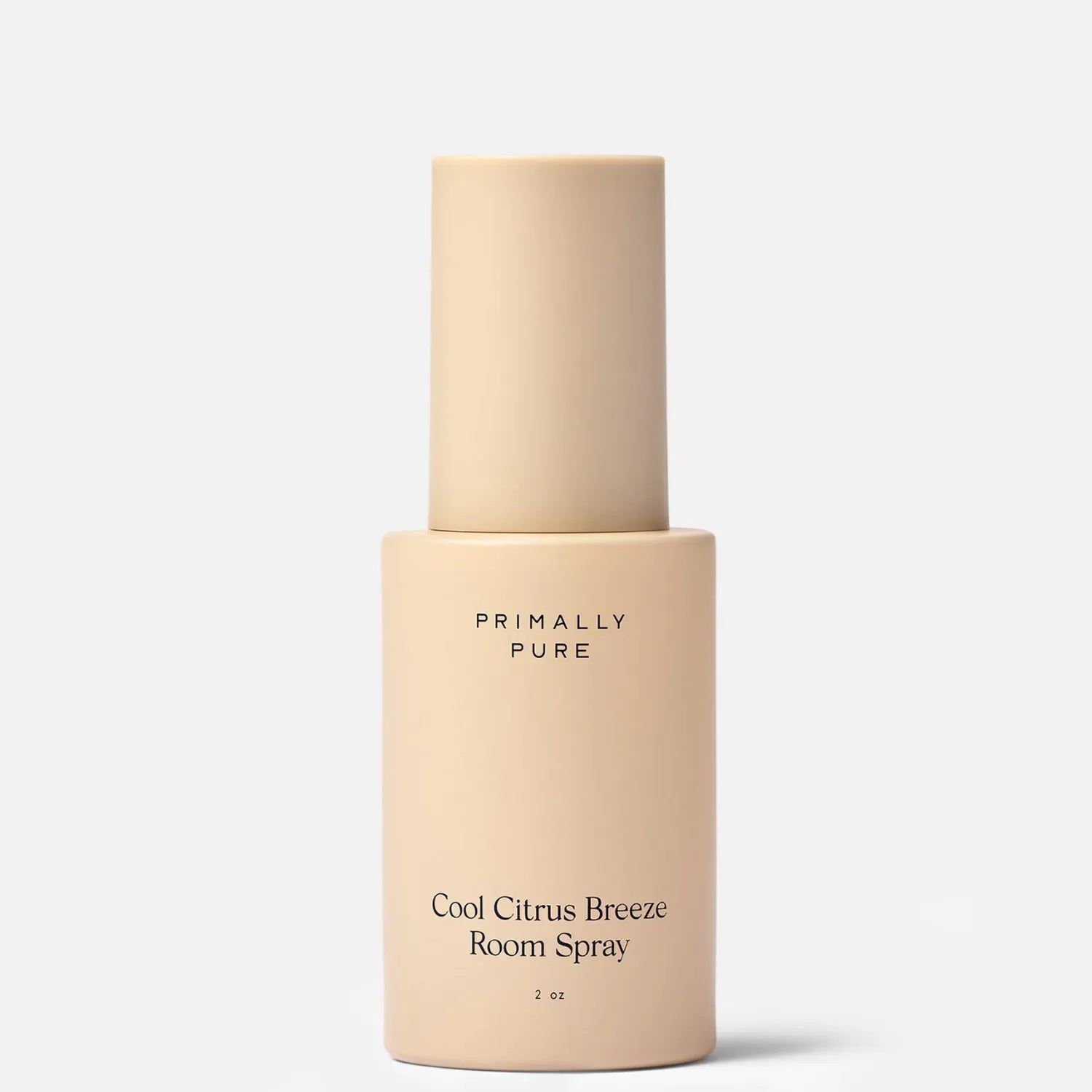 Cool Citrus Breeze Room Spray Primally Pure