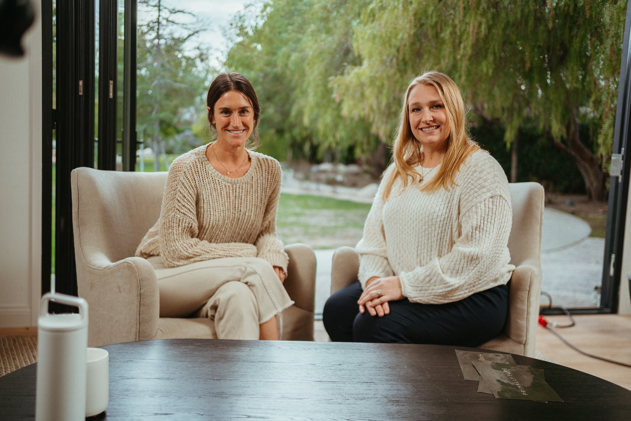 Holistic Sun Care + Sneak Peek of Primally Pure&#39;s New Formula
