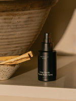 Crisp Smoky Woods Room Spray Primally Pure 
