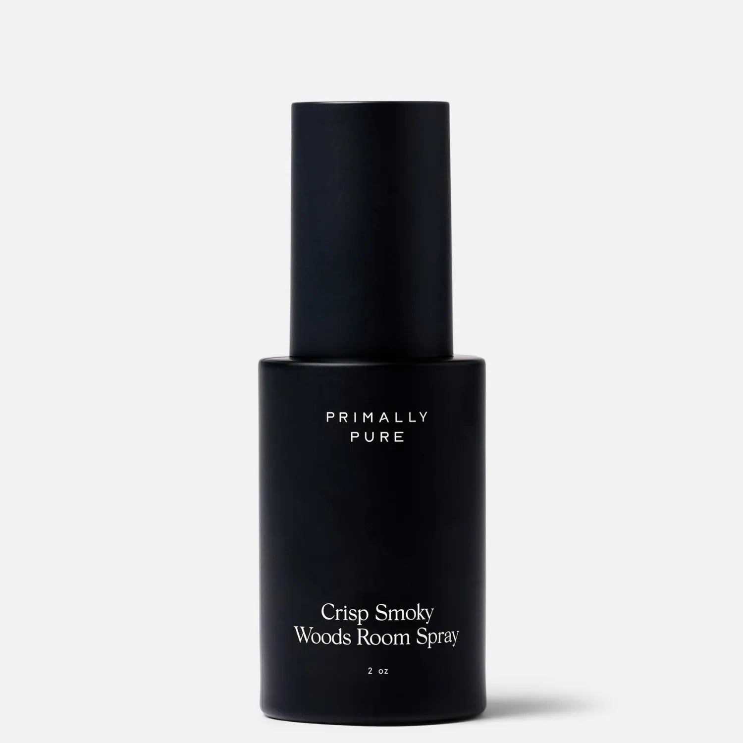 Crisp Smoky Woods Room Spray