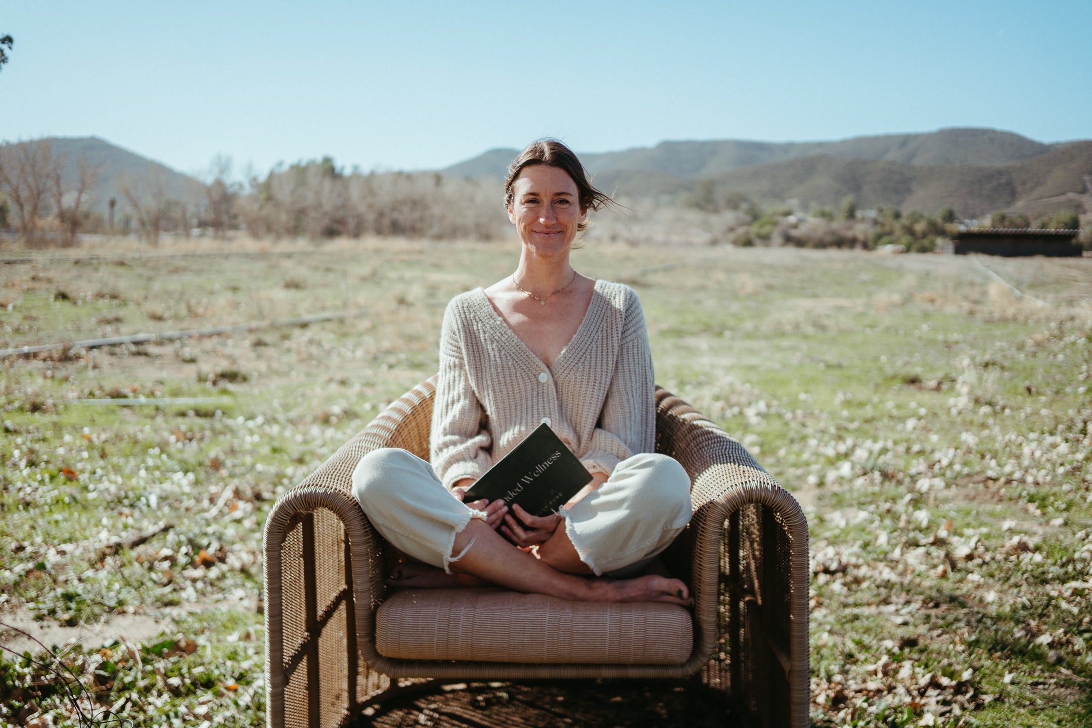 Ovulatory Phase Meditation - Embrace Your Glow + Energy