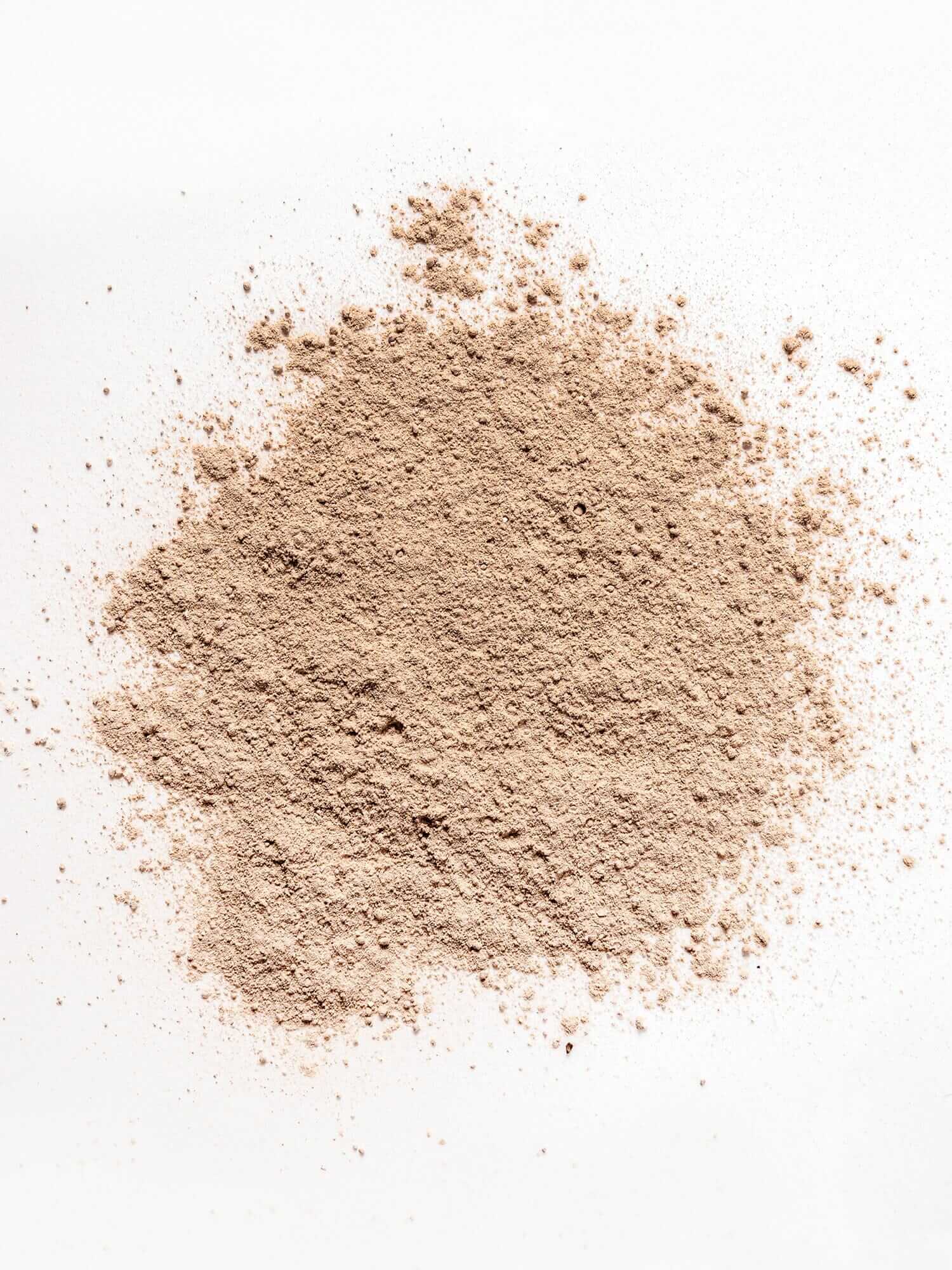 DRY SHAMPOO FOR DARK HAIR Primally Pure