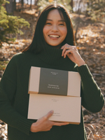 Deodorant Set Set Primally Pure 