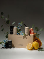 Deodorant Set Bundle Primally Pure - Best All Natural Deodorant 